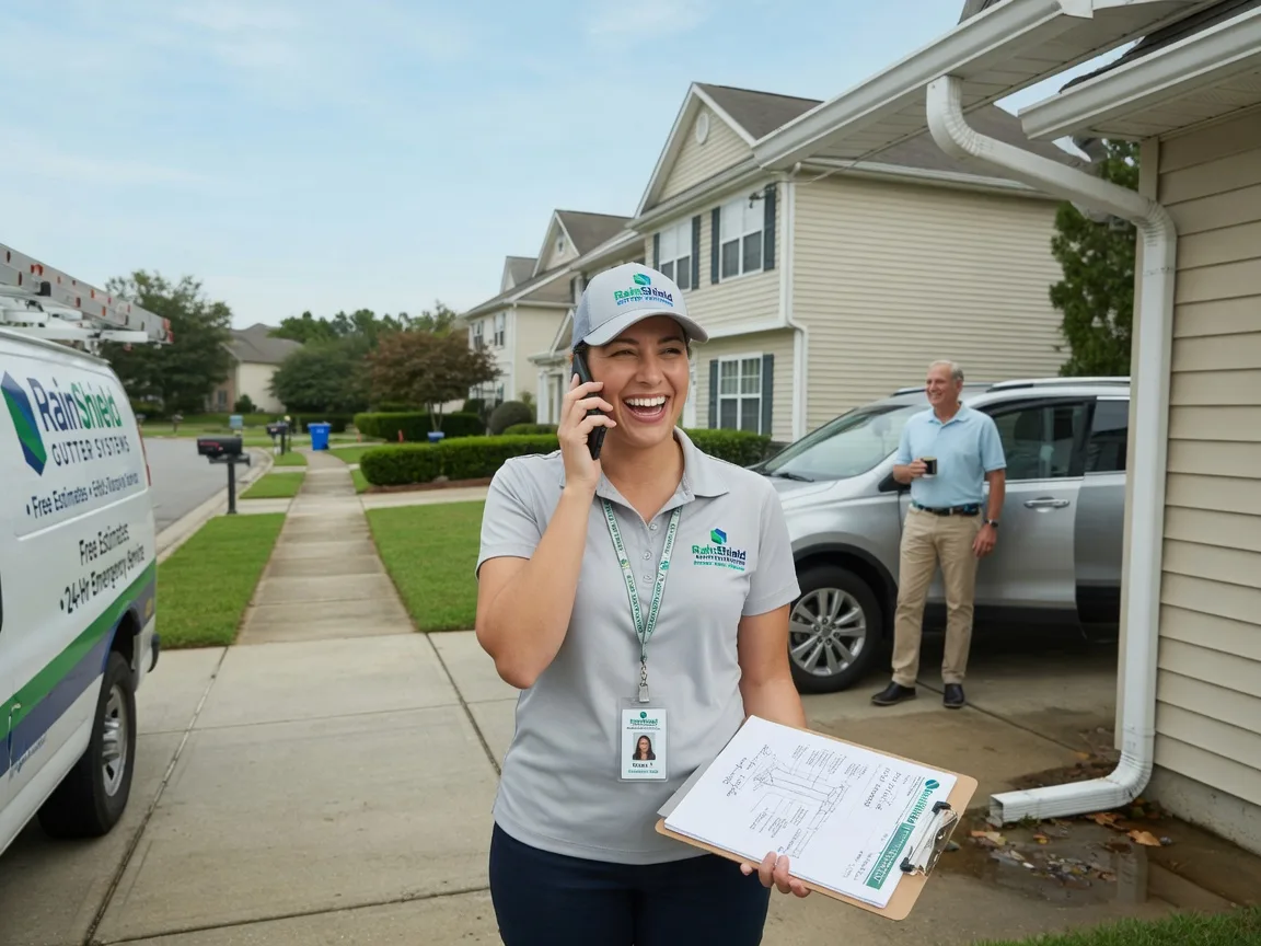Gutter Installation West Hickory, PA FAQs